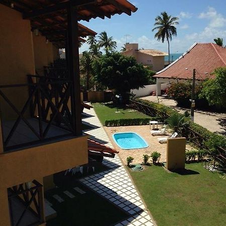 Natureza, Descanso e Diversao Merepe Residence Porto de Galinhas Exterior foto