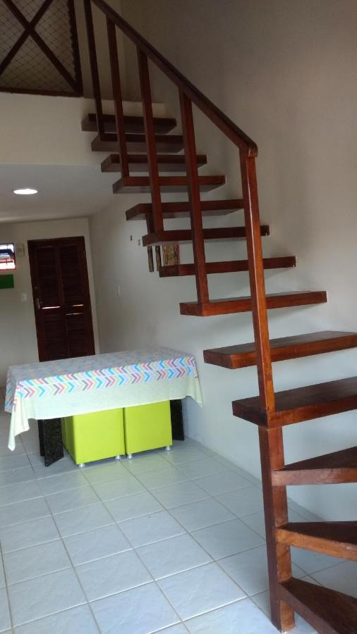 Natureza, Descanso e Diversao Merepe Residence Porto de Galinhas Exterior foto
