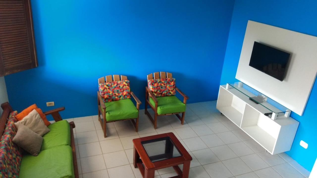 Natureza, Descanso e Diversao Merepe Residence Porto de Galinhas Exterior foto