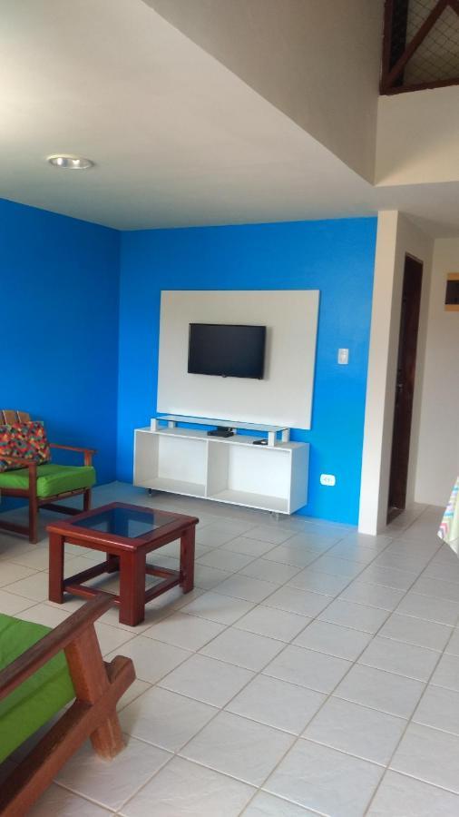 Natureza, Descanso e Diversao Merepe Residence Porto de Galinhas Exterior foto