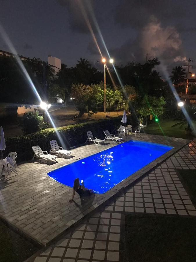 Natureza, Descanso e Diversao Merepe Residence Porto de Galinhas Exterior foto