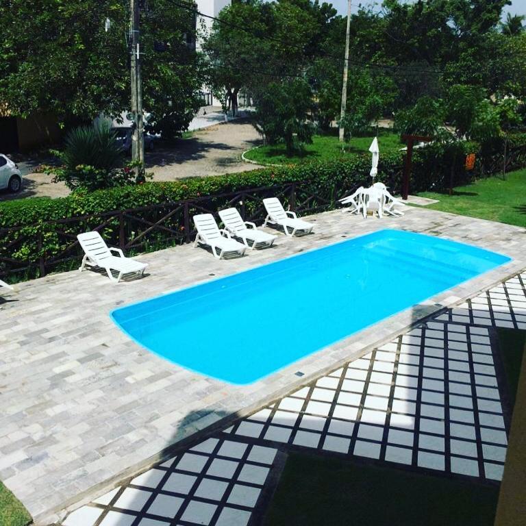 Natureza, Descanso e Diversao Merepe Residence Porto de Galinhas Exterior foto